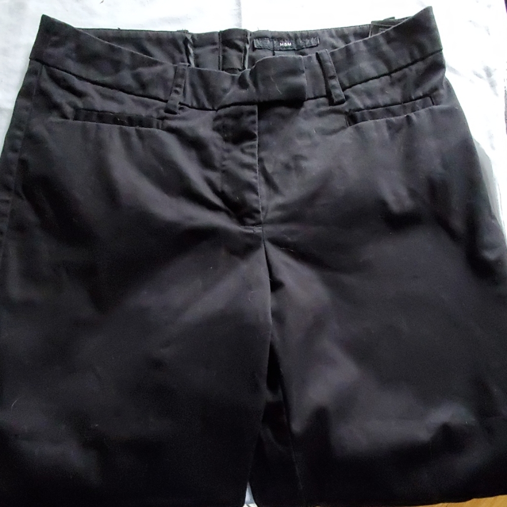 Womans capris